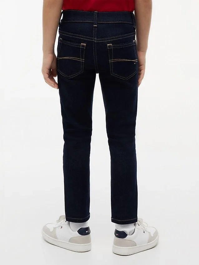 Kids’ Slim Fit Stretch Jean Kids’ Slim Fit Stretch Jean