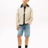 Kids’ Straight Denim Short Kids’ Straight Denim Short