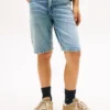 Kids’ Straight Denim Short Kids’ Straight Denim Short