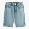 Kids’ Straight Denim Short Kids’ Straight Denim Short