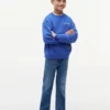 Kids’ Straight Jean