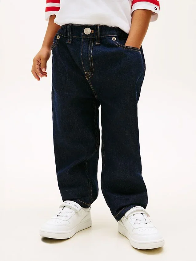 Kids’ Straight Jean Kids’ Straight Jean