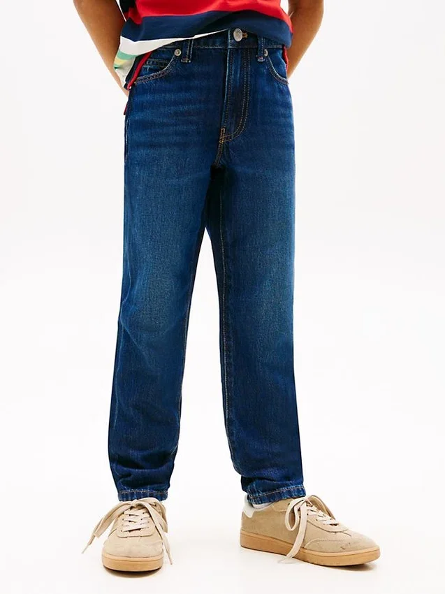 Kids’ Straight Jean Kids’ Straight Jean