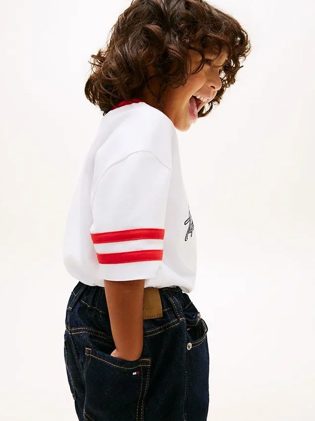 Kids’ Straight Jean Kids’ Straight Jean