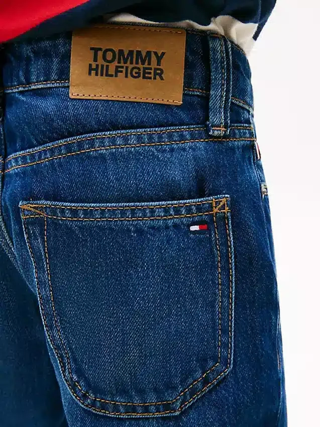 Kids’ Straight Jean Kids’ Straight Jean