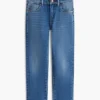Kids’ Straight Jean