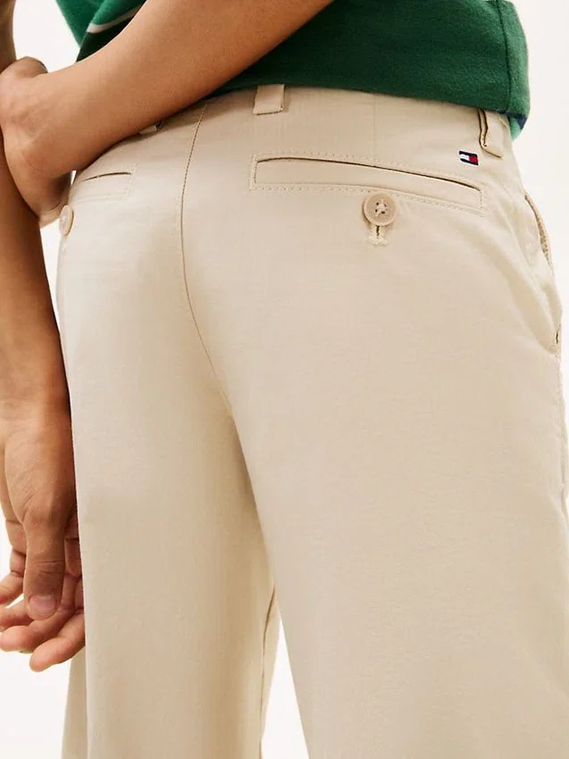 Kids’ Stretch Baggy Chino Kids’ Stretch Baggy Chino