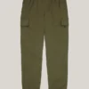 Kids’ Stretch Cargo Chino Jogger Kids’ Stretch Cargo Chino Jogger