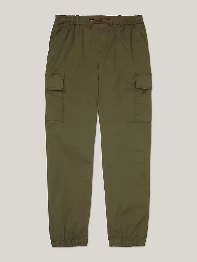 Kids’ Stretch Cargo Chino Jogger Kids’ Stretch Cargo Chino Jogger