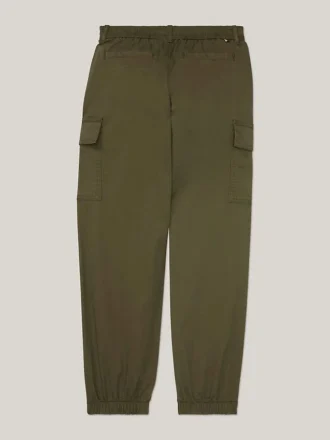 Kids’ Stretch Cargo Chino Jogger