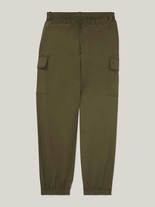 Kids’ Stretch Cargo Chino Jogger Kids’ Stretch Cargo Chino Jogger