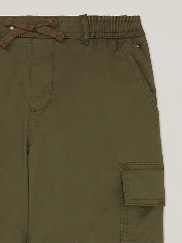 Kids’ Stretch Cargo Chino Jogger Kids’ Stretch Cargo Chino Jogger