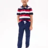 Kids’ Stretch Cargo Jogger Pant