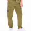 Kids’ Stretch Cargo Jogger Pant