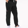 Kids’ Stretch Cargo Jogger Pant