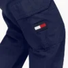 Kids’ Stretch Cargo Jogger Pant
