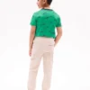 Kids’ Stretch Cargo Jogger Pant