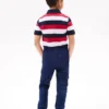 Kids’ Stretch Cargo Jogger Pant