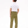 Kids’ Stretch Cargo Jogger Pant