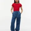 Kids’ Stretch Chino Cargo Jogger Kids’ Stretch Chino Cargo Jogger