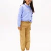 Kids’ Stretch Chino Cargo Jogger Kids’ Stretch Chino Cargo Jogger