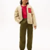 Kids’ Stretch Chino Cargo Jogger Kids’ Stretch Chino Cargo Jogger