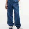 Kids’ Stretch Chino Cargo Jogger Kids’ Stretch Chino Cargo Jogger