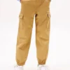 Kids’ Stretch Chino Cargo Jogger Kids’ Stretch Chino Cargo Jogger