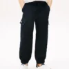 Kids’ Stretch Chino Cargo Jogger Kids’ Stretch Chino Cargo Jogger