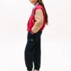 Kids’ Stretch Chino Cargo Jogger Kids’ Stretch Chino Cargo Jogger