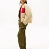 Kids’ Stretch Chino Cargo Jogger Kids’ Stretch Chino Cargo Jogger