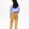 Kids’ Stretch Chino Cargo Jogger Kids’ Stretch Chino Cargo Jogger