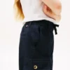 Kids’ Stretch Chino Cargo Jogger Kids’ Stretch Chino Cargo Jogger