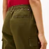 Kids’ Stretch Chino Cargo Jogger Kids’ Stretch Chino Cargo Jogger