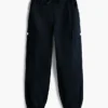 Kids’ Stretch Chino Cargo Jogger Kids’ Stretch Chino Cargo Jogger