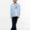 Kids’ Stretch Oxford Shirt Kids’ Stretch Oxford Shirt