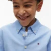 Kids’ Stretch Oxford Shirt Kids’ Stretch Oxford Shirt