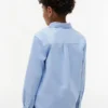 Kids’ Stretch Oxford Shirt Kids’ Stretch Oxford Shirt
