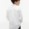 Kids’ Stretch Oxford Shirt Kids’ Stretch Oxford Shirt