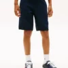 Kids’ Stretch Seersucker Short Kids’ Stretch Seersucker Short