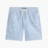 Kids’ Striped Seersucker Short