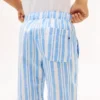 Kids’ Striped Short