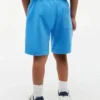 Kids’ Sun & Wave Logo Sweatshort Kids’ Sun & Wave Logo Sweatshort