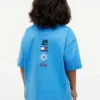 Kids’ Sun & Wave Logo T-Shirt Kids’ Sun & Wave Logo T-Shirt