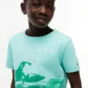 Kids’ Surf Logo T-Shirt Kids’ Surf Logo T-Shirt