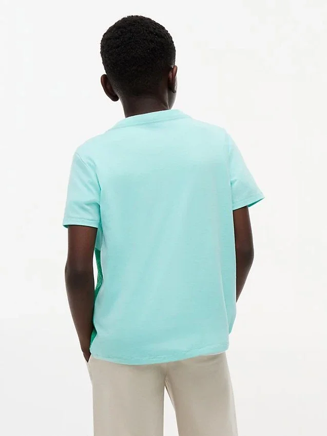 Kids’ Surf Logo T-Shirt Kids’ Surf Logo T-Shirt