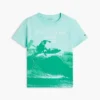 Kids’ Surf Logo T-Shirt Kids’ Surf Logo T-Shirt