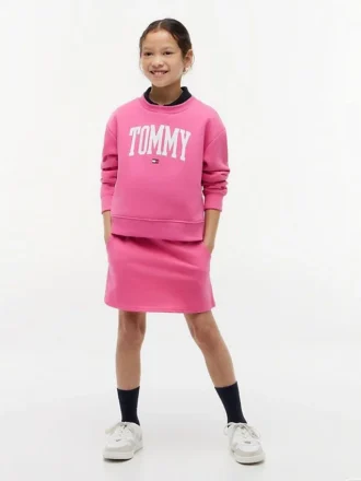 Kids’ Terry Skort Kids’ Terry Skort