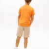 Kids’ Tommy Arch Logo T-Shirt Kids’ Tommy Arch Logo T-Shirt
