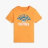 Kids’ Tommy Arch Logo T-Shirt Kids’ Tommy Arch Logo T-Shirt